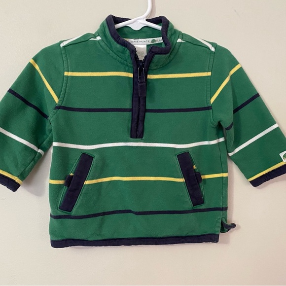 Janie and Jack‎ Sweatshirt - Picture 1 of 7